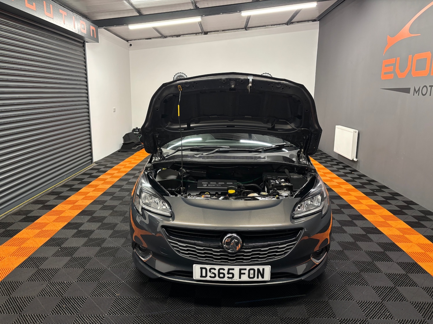 Used Vauxhall Corsa 2015 for sale - 77495736: Photo 70