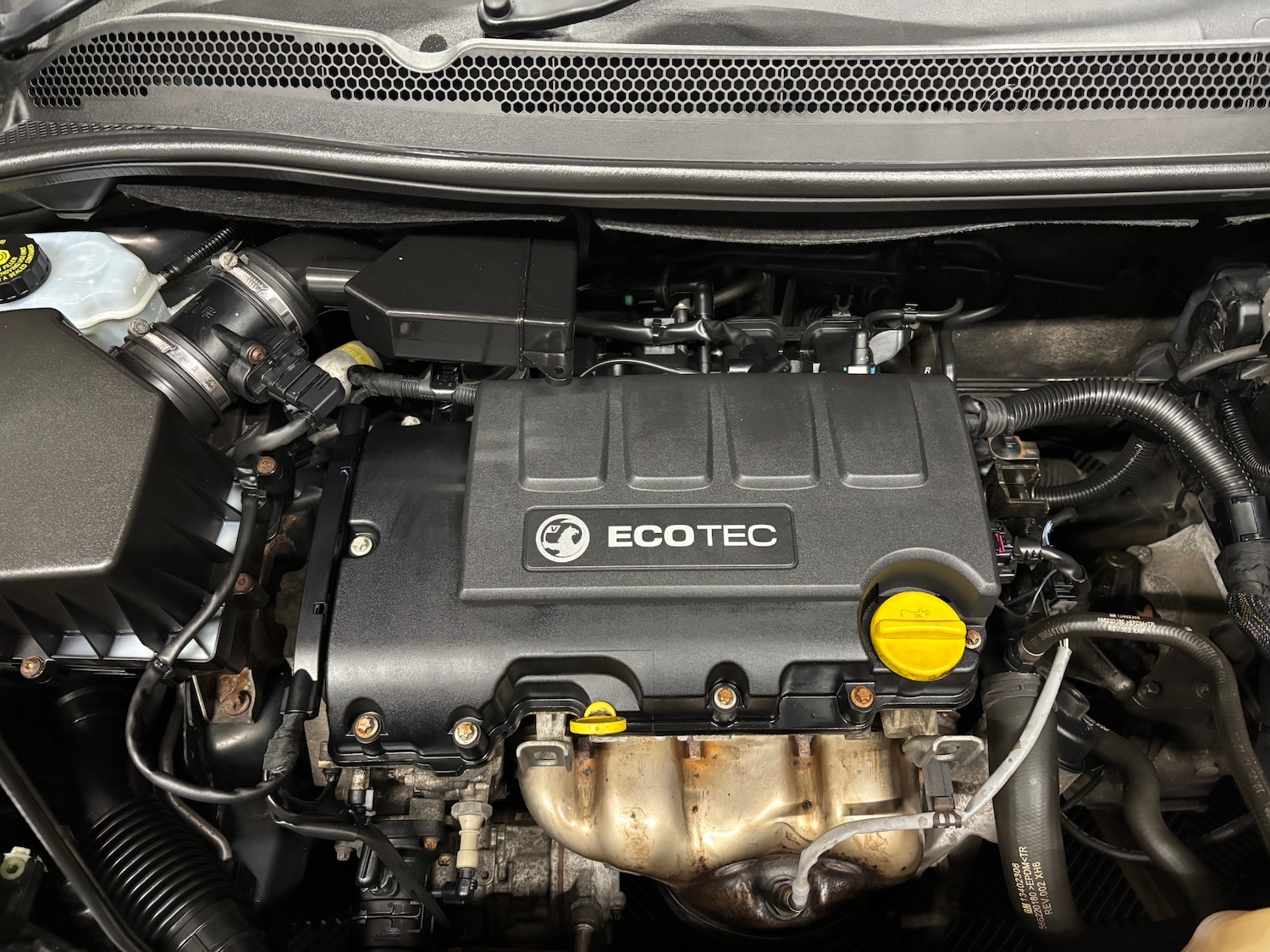 Used Vauxhall Corsa 2015 for sale - 77495736: Photo 73