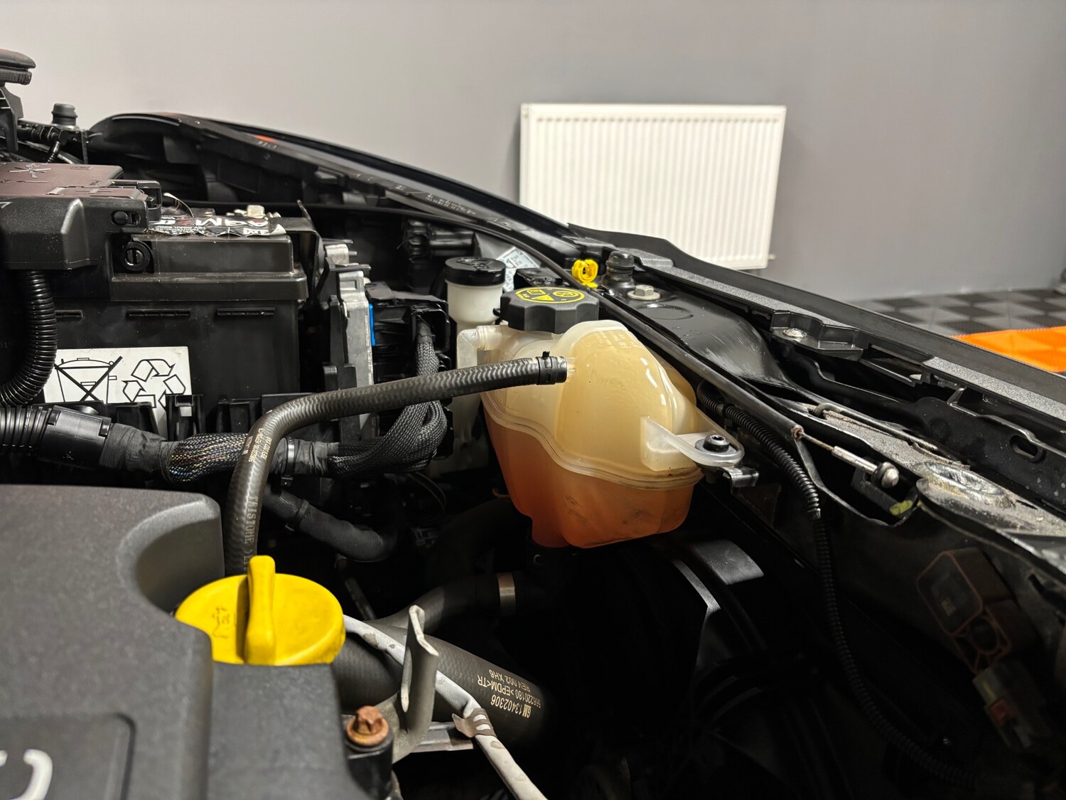 Used Vauxhall Corsa 2015 for sale - 77495736: Photo 75