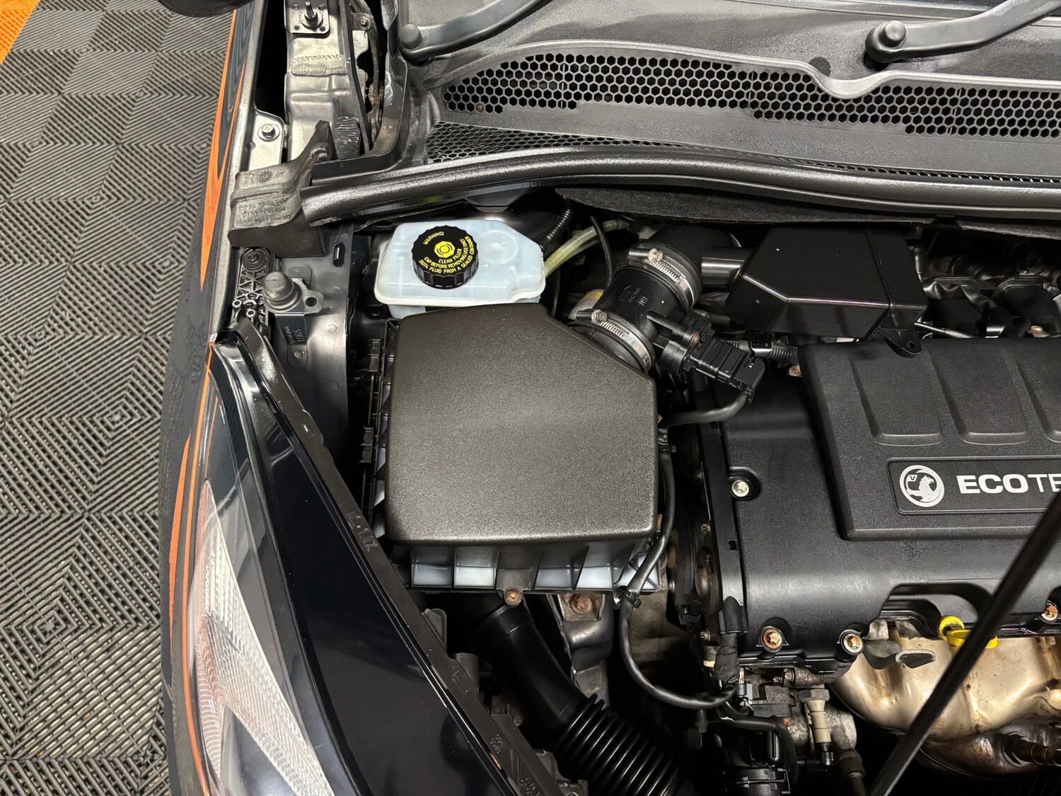 Used Vauxhall Corsa 2015 for sale - 77495736: Photo 76