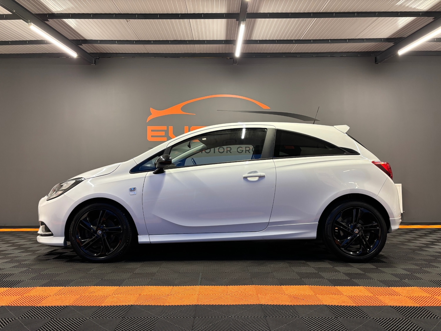 Used Vauxhall Corsa 2016 for sale - 77837349: Photo 10