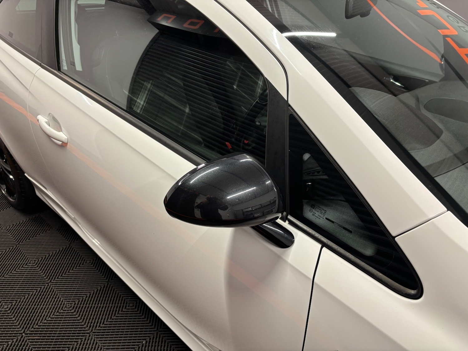 Used Vauxhall Corsa 2016 for sale - 77837349: Photo 15