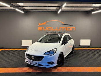 Used Vauxhall Corsa 2016 for sale - 77837349: Photo