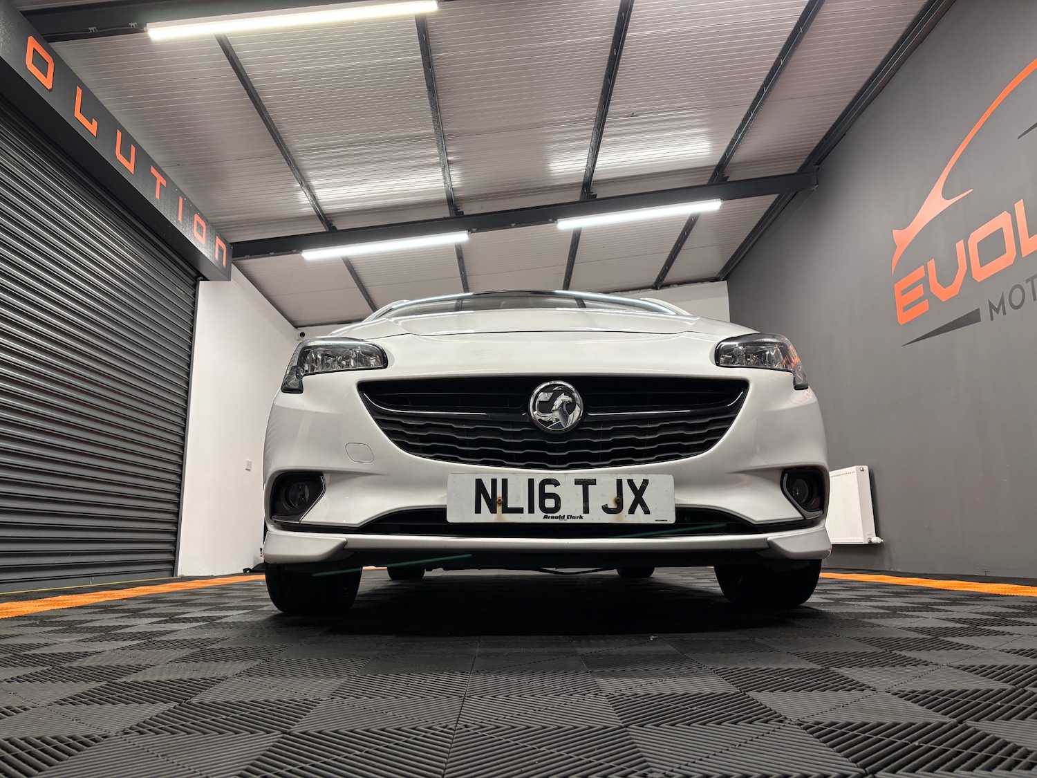 Used Vauxhall Corsa 2016 for sale - 77837349: Photo 20