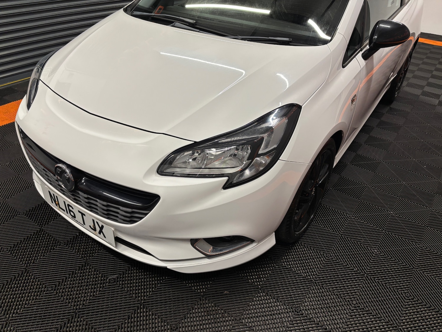 Used Vauxhall Corsa 2016 for sale - 77837349: Photo 23