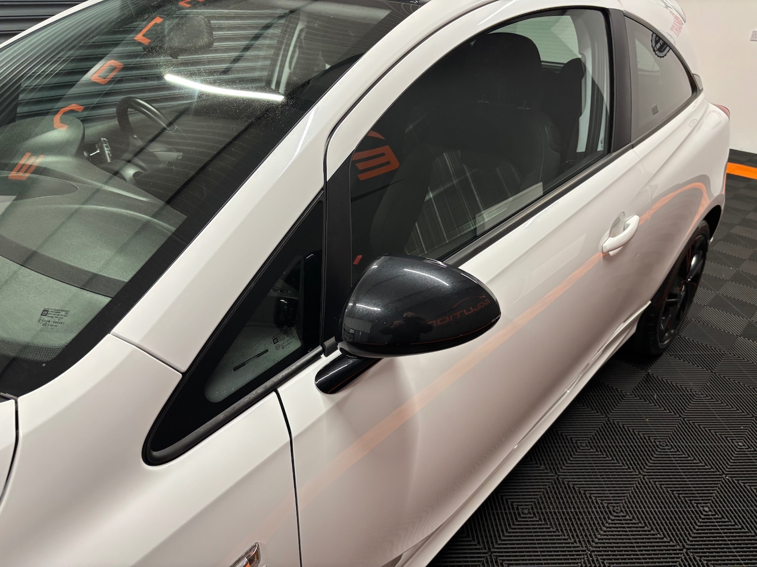 Used Vauxhall Corsa 2016 for sale - 77837349: Photo 24