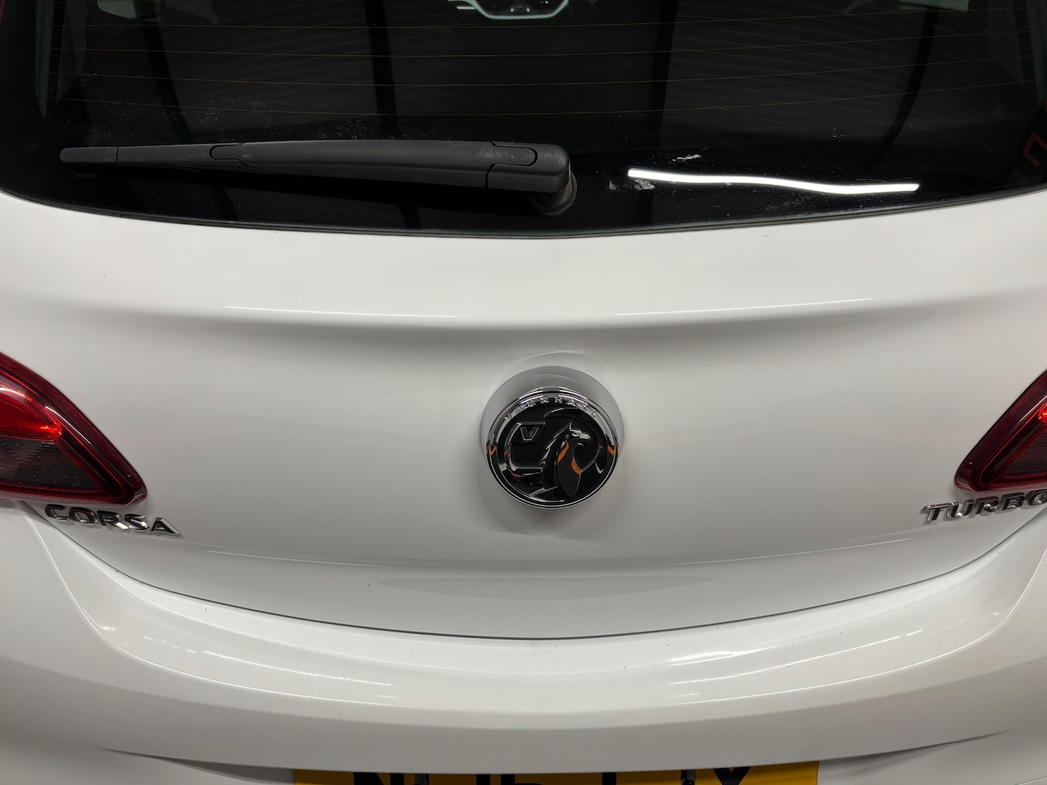 Used Vauxhall Corsa 2016 for sale - 77837349: Photo 29