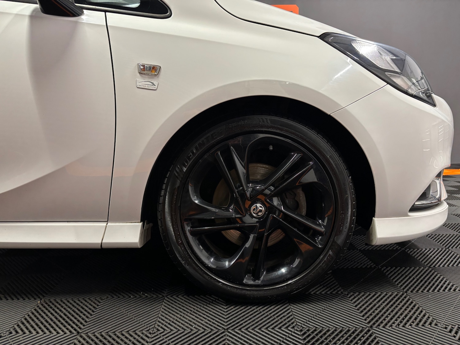 Used Vauxhall Corsa 2016 for sale - 77837349: Photo 40