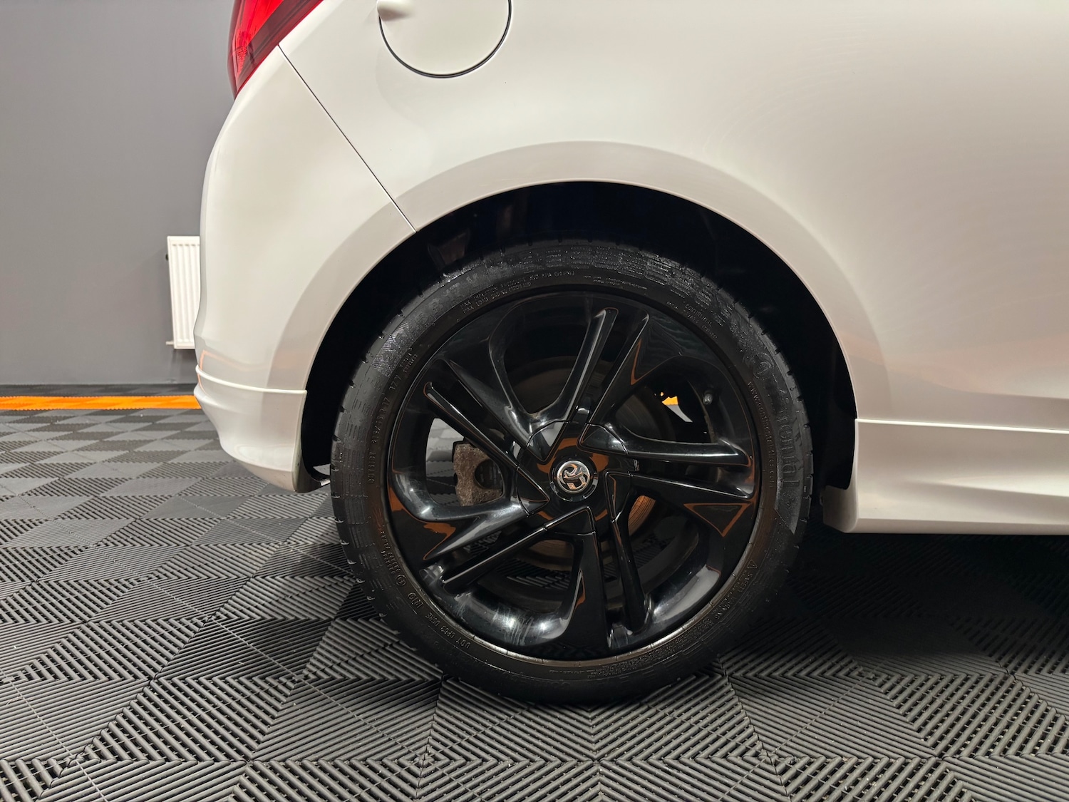 Used Vauxhall Corsa 2016 for sale - 77837349: Photo 41