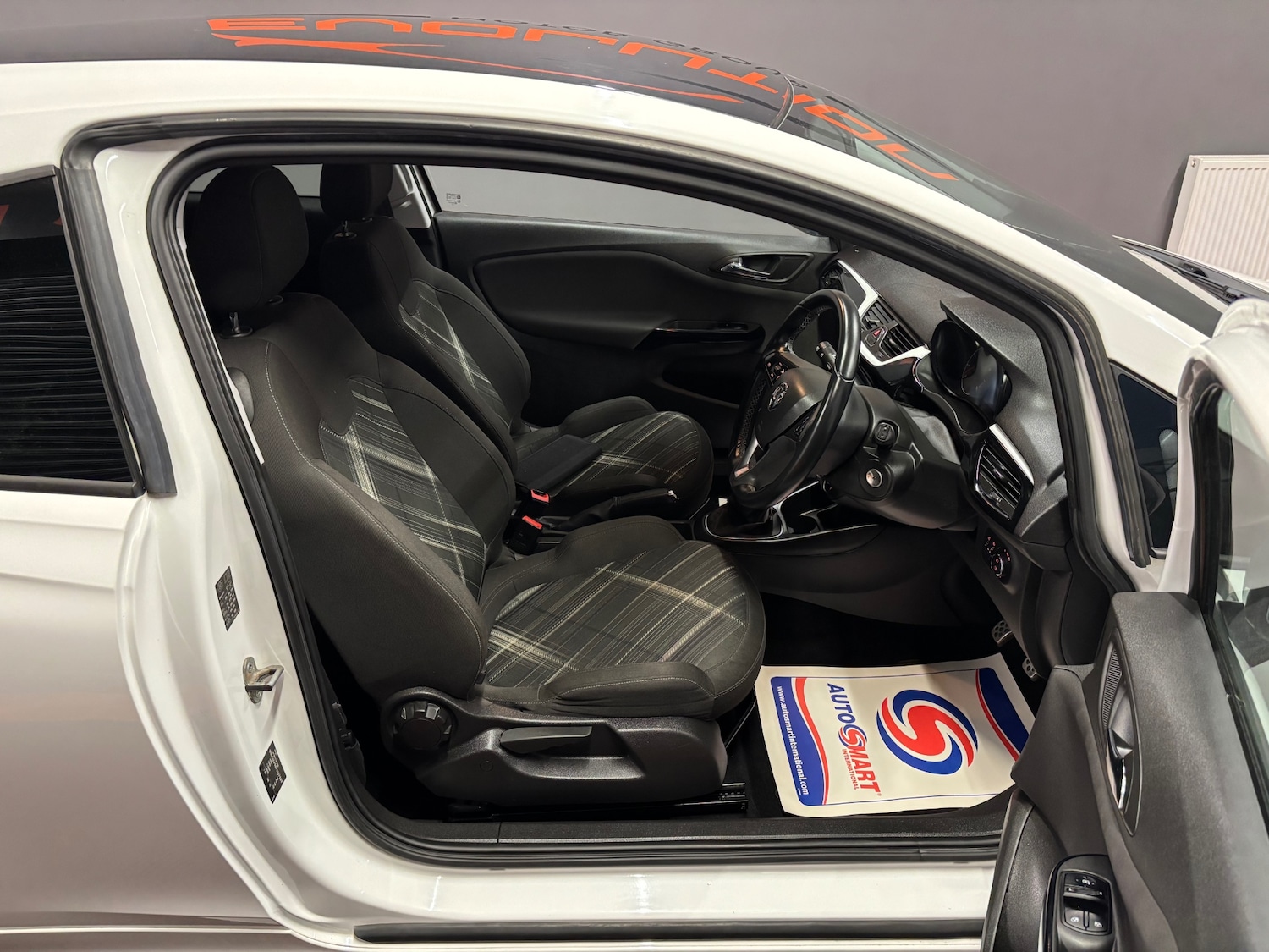 Used Vauxhall Corsa 2016 for sale - 77837349: Photo 46