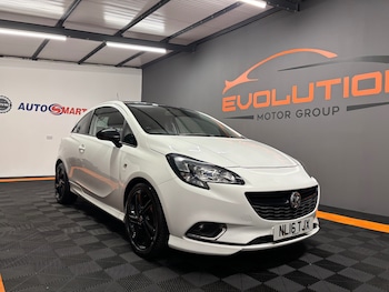 Used Vauxhall Corsa 2016 for sale - 77837349: Photo