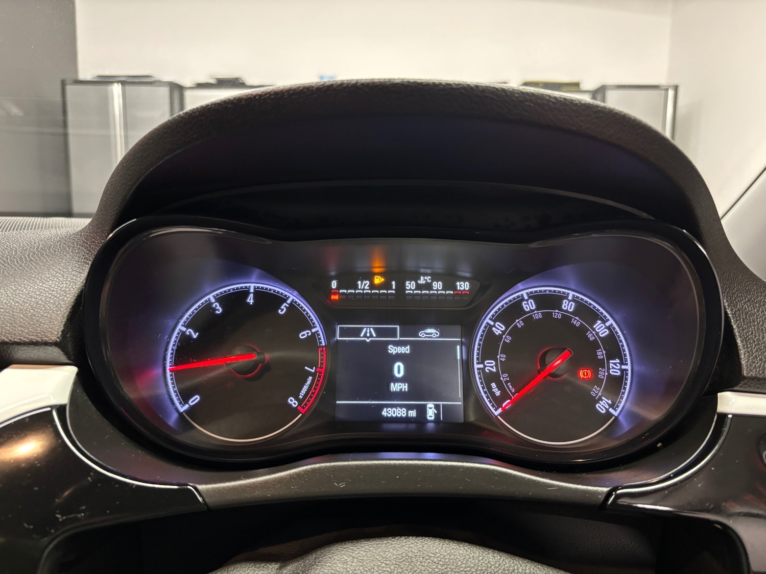 Used Vauxhall Corsa 2016 for sale - 77837349: Photo 52