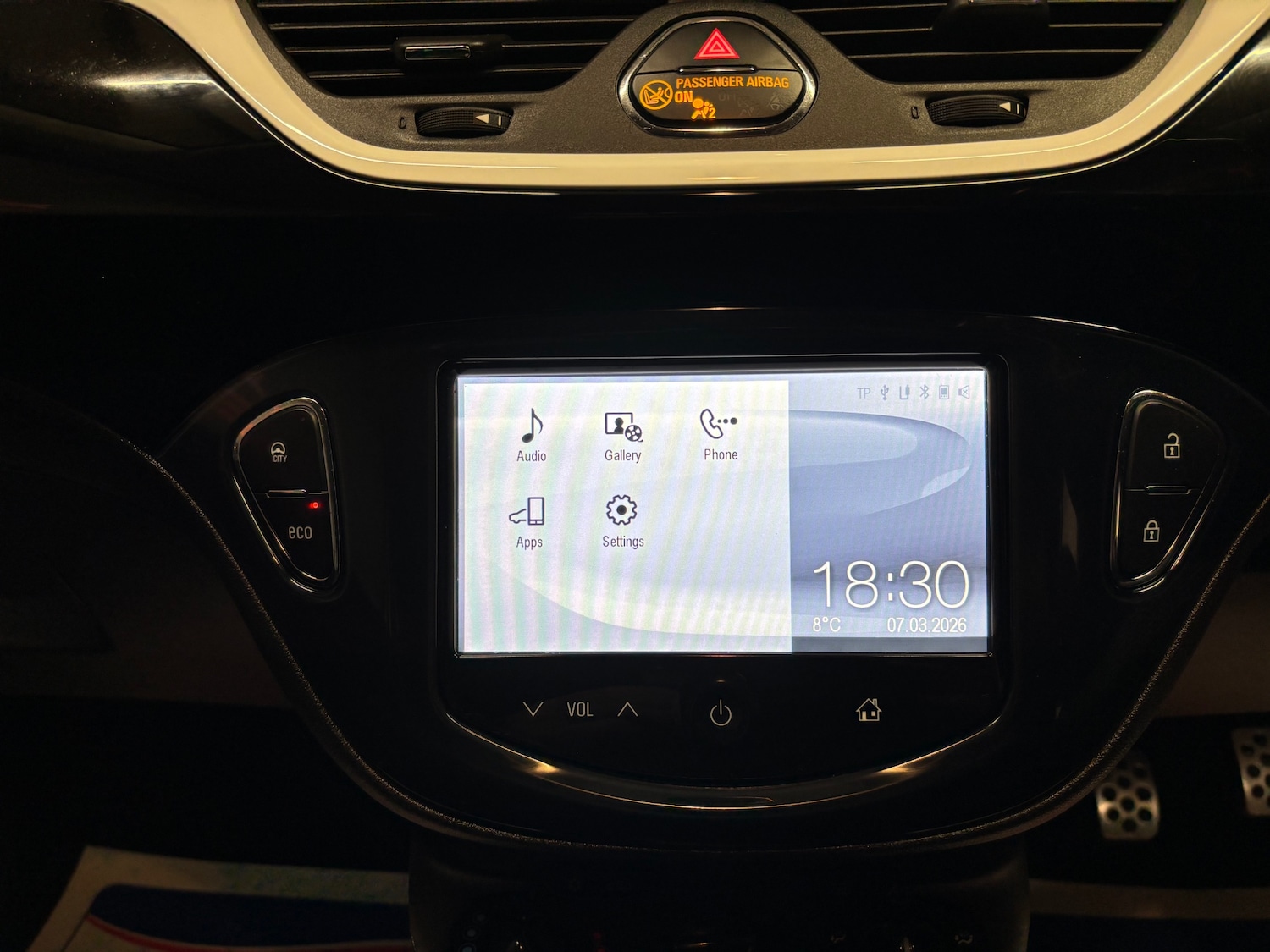 Used Vauxhall Corsa 2016 for sale - 77837349: Photo 53