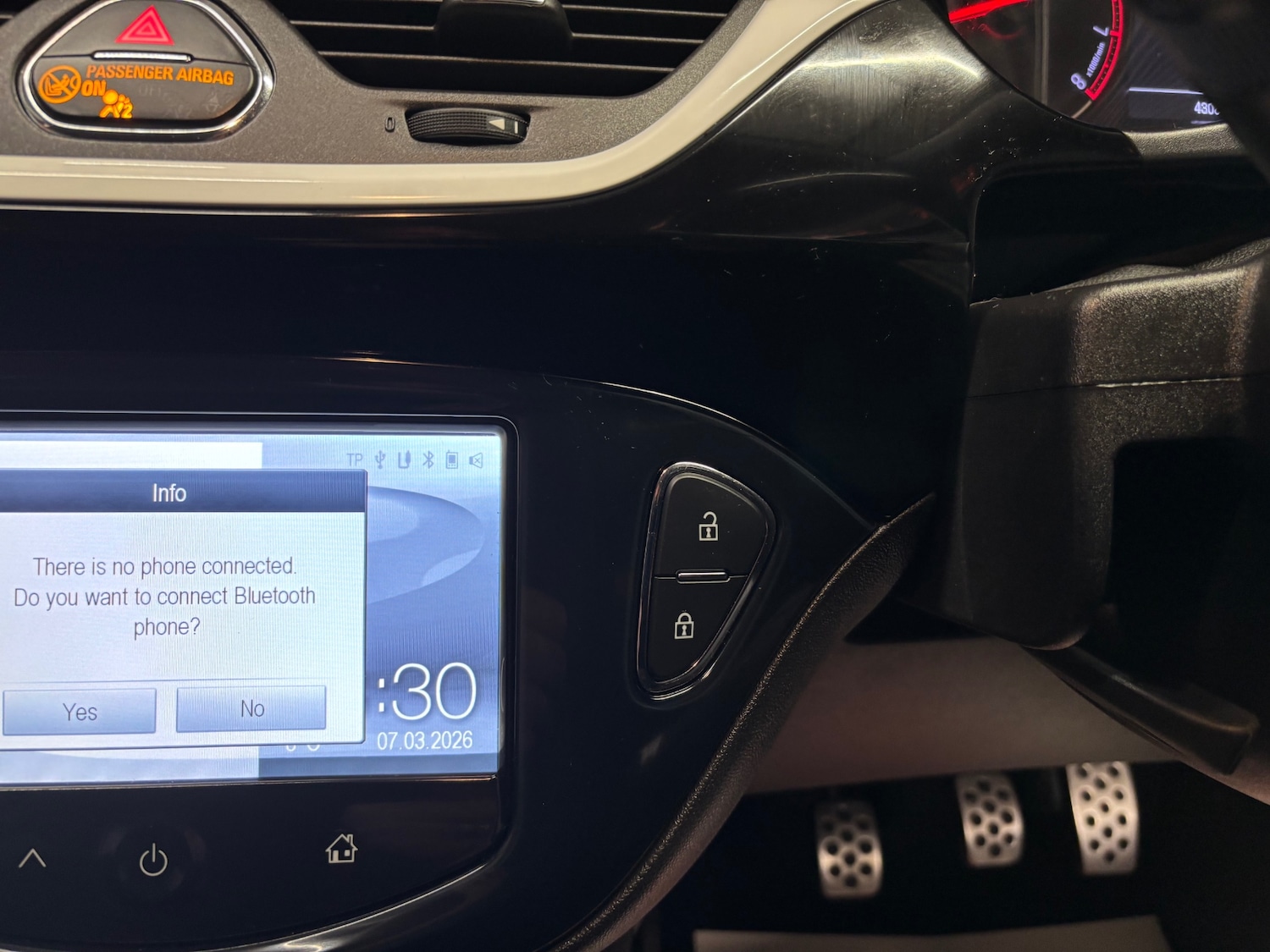 Used Vauxhall Corsa 2016 for sale - 77837349: Photo 55