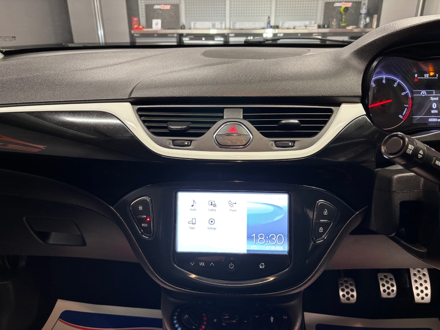 Used Vauxhall Corsa 2016 for sale - 77837349: Photo 57