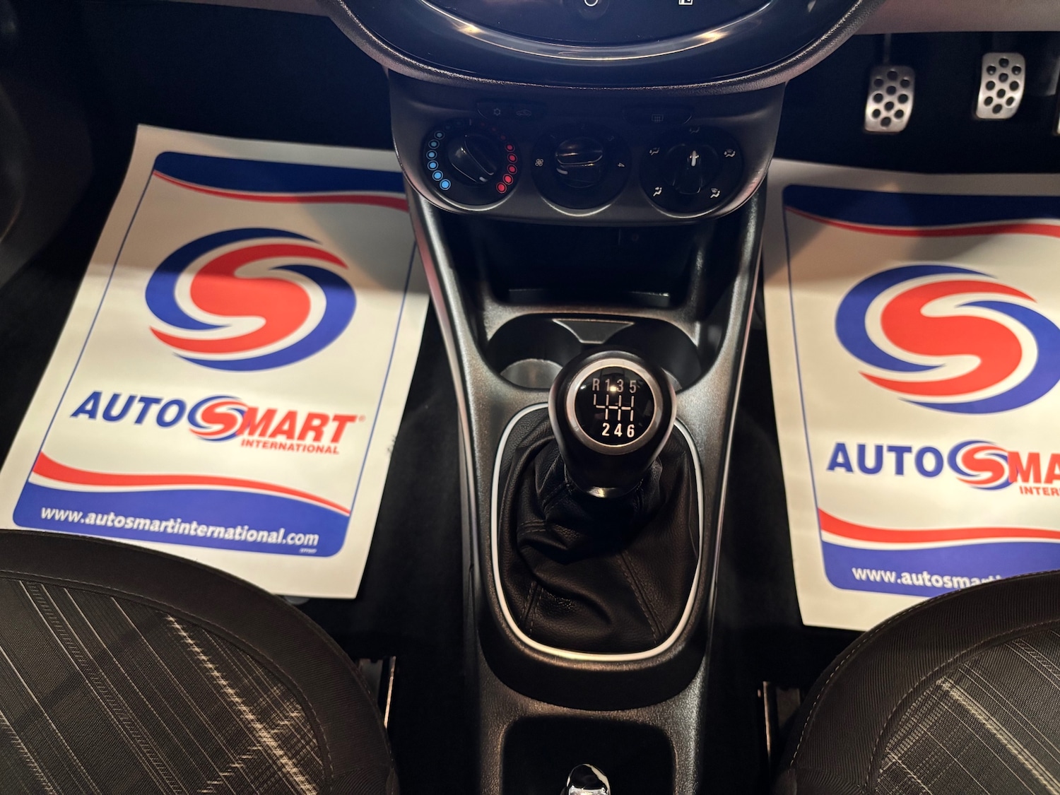 Used Vauxhall Corsa 2016 for sale - 77837349: Photo 59