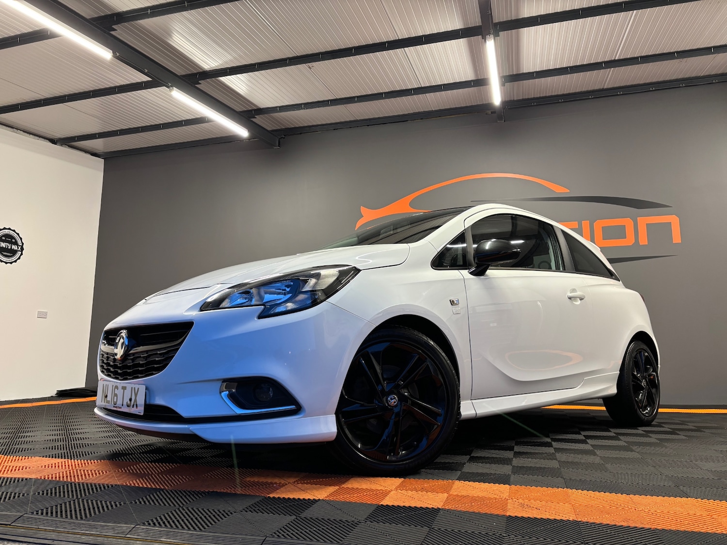 Used Vauxhall Corsa 2016 for sale - 77837349: Photo 6