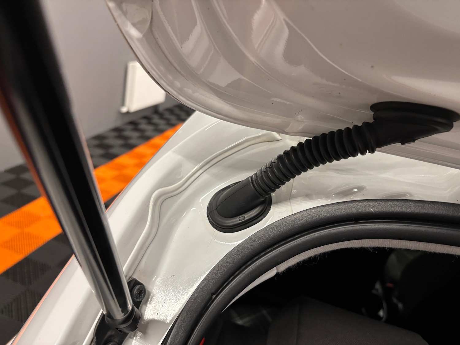 Used Vauxhall Corsa 2016 for sale - 77837349: Photo 72