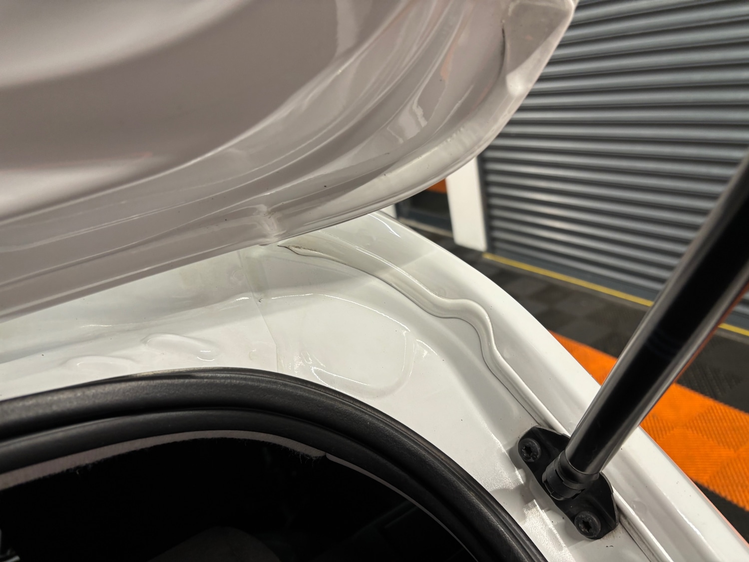 Used Vauxhall Corsa 2016 for sale - 77837349: Photo 73