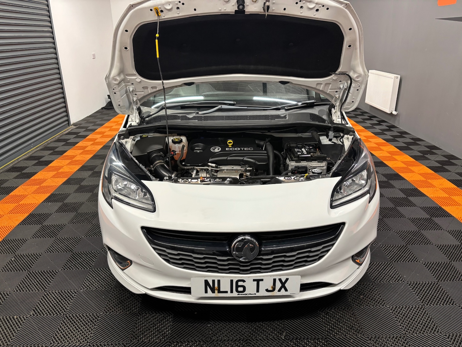 Used Vauxhall Corsa 2016 for sale - 77837349: Photo 78