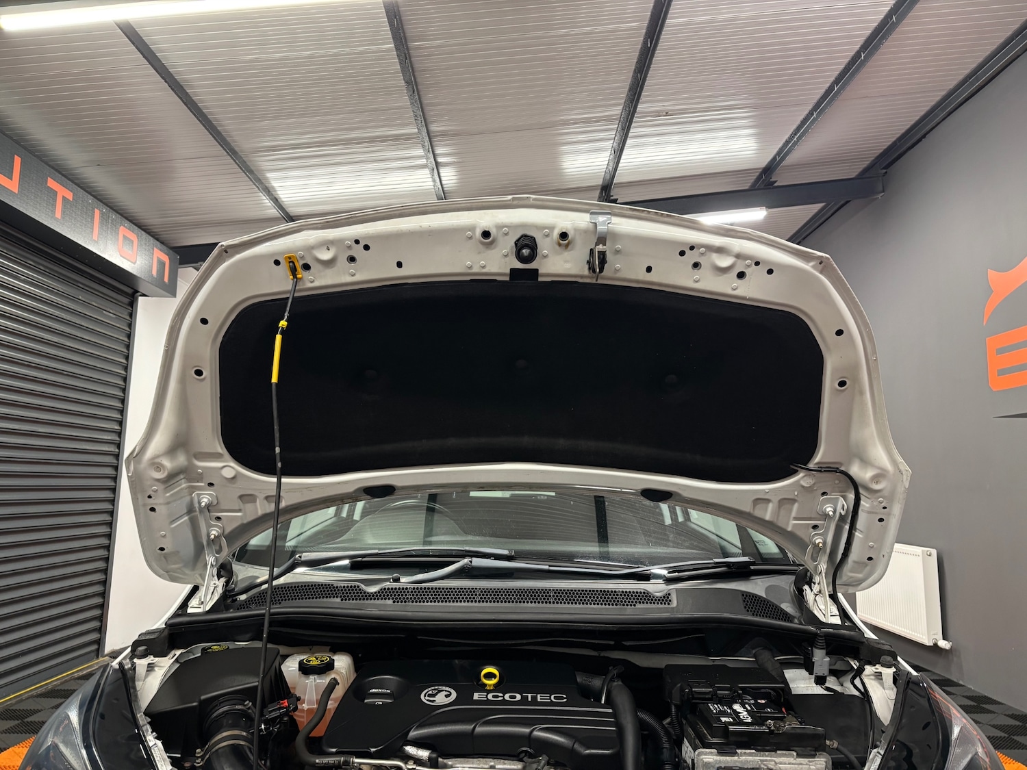 Used Vauxhall Corsa 2016 for sale - 77837349: Photo 79