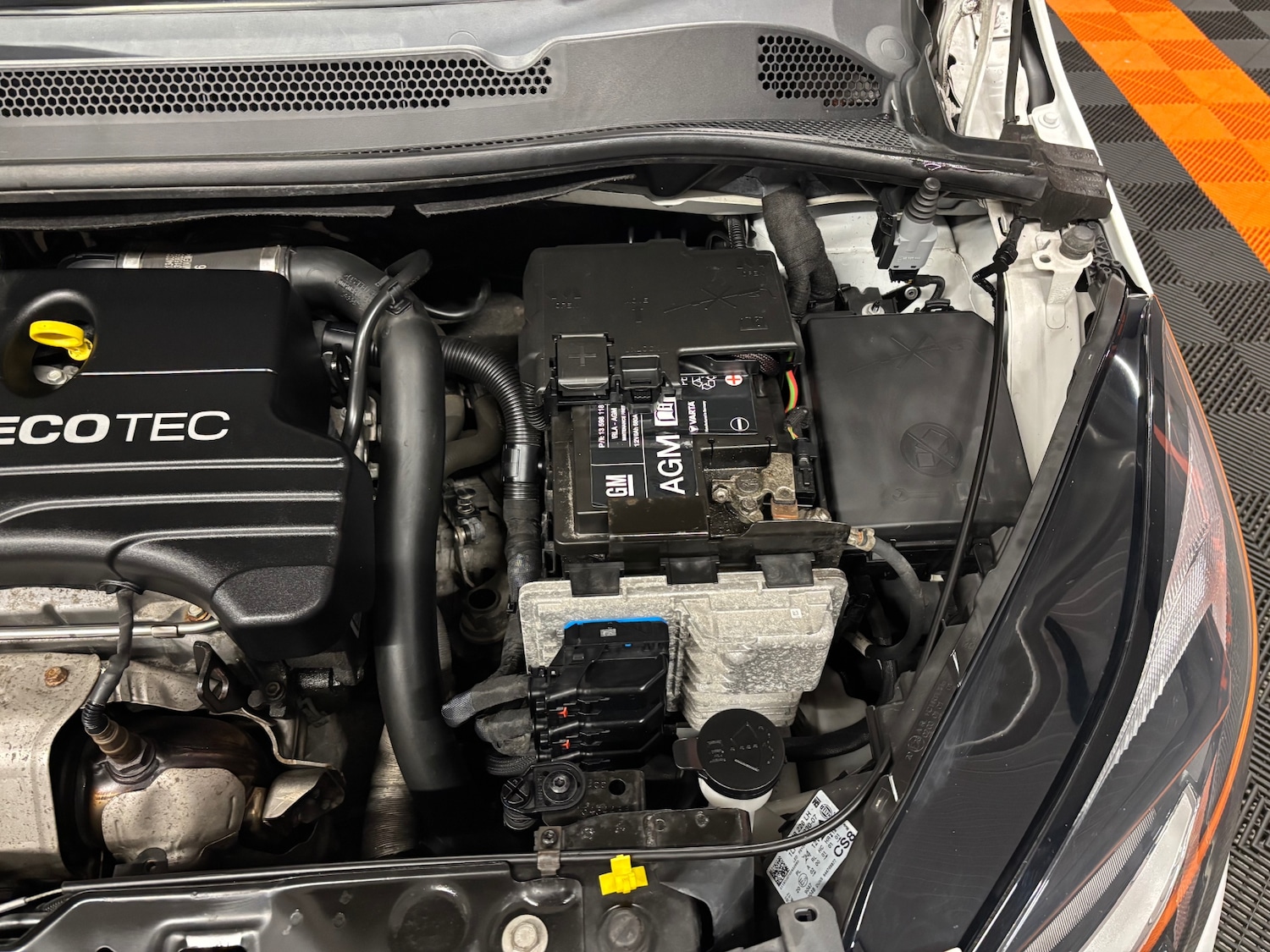 Used Vauxhall Corsa 2016 for sale - 77837349: Photo 81