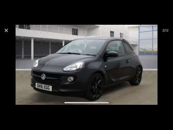 2016 (16) - 1.2i Energised 3dr