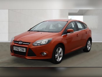 Used Ford Focus 2012 for sale - 79532137: Photo