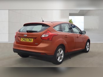 Used Ford Focus 2012 for sale - 79532137: Photo