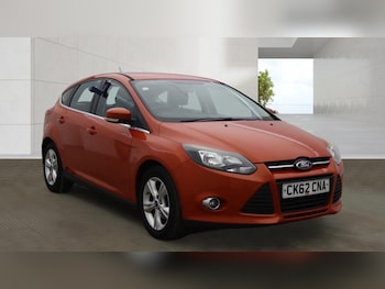Used Ford Focus 2012 for sale - 79532137: Photo