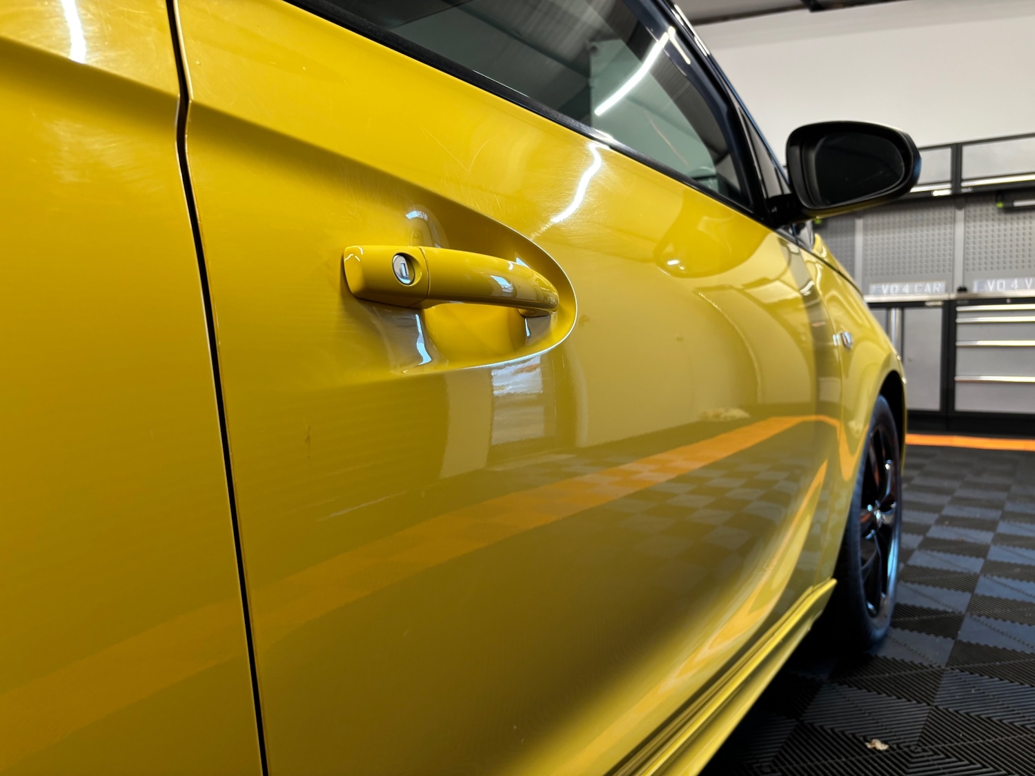 Used Vauxhall ADAM 2014 for sale - 75946551: Photo 23