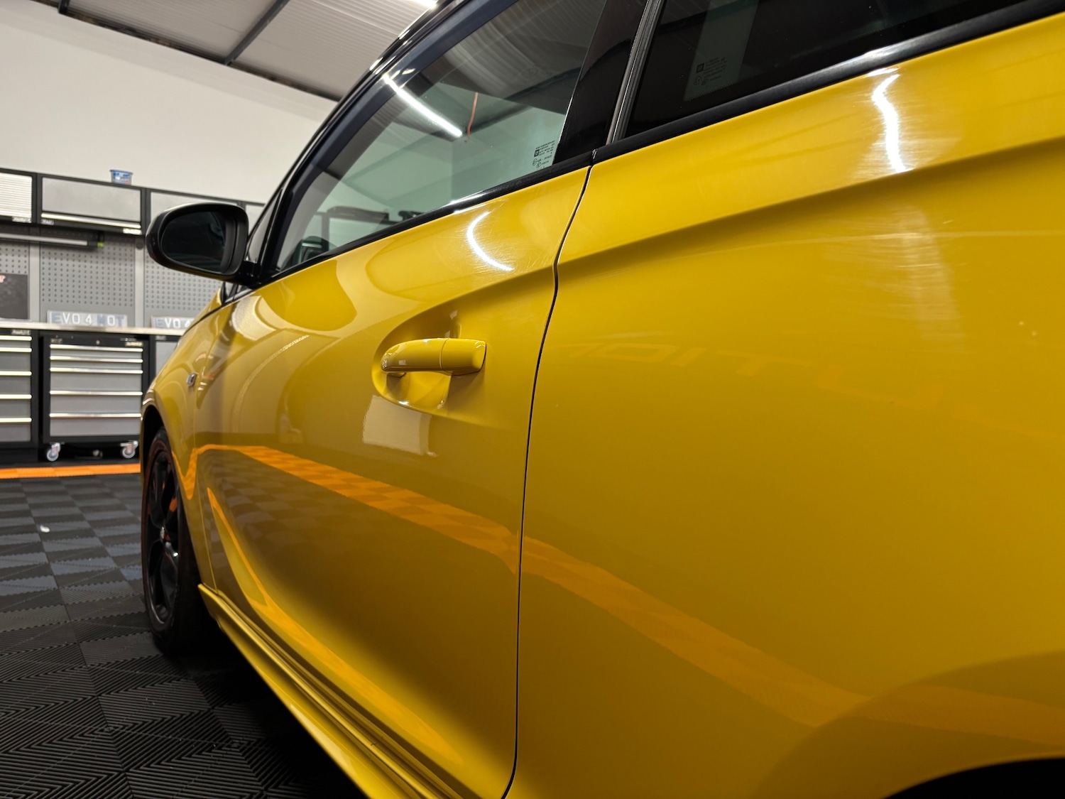 Used Vauxhall ADAM 2014 for sale - 75946551: Photo 24