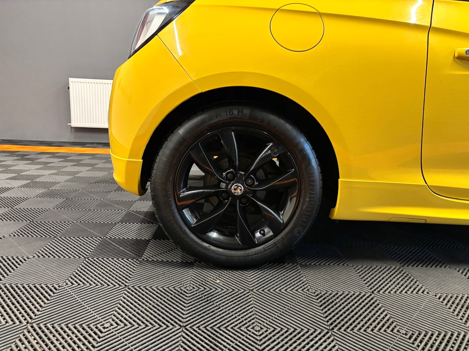 Used Vauxhall ADAM 2014 for sale - 75946551: Photo 25