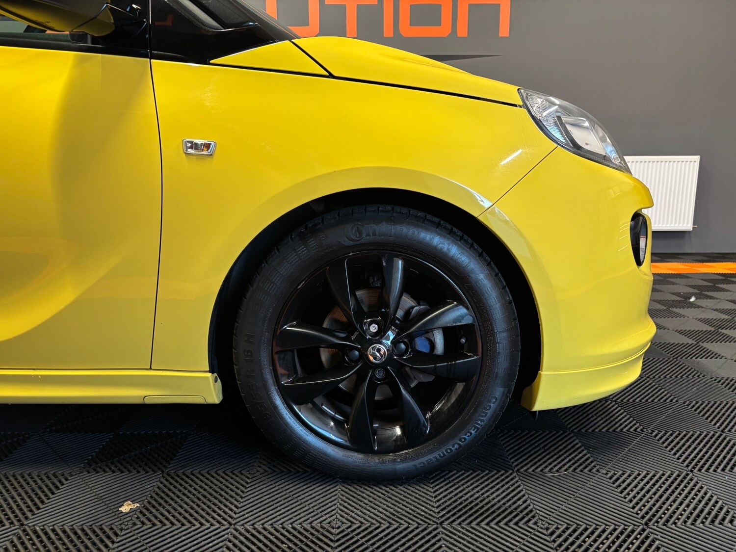 Used Vauxhall ADAM 2014 for sale - 75946551: Photo 26