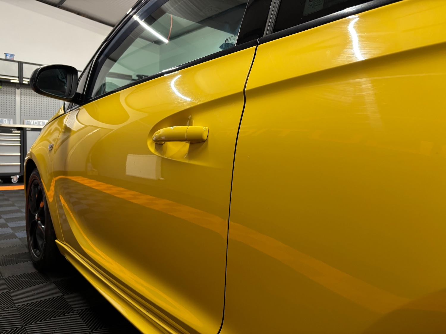 Used Vauxhall ADAM 2014 for sale - 75946551: Photo 29