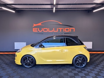 Used Vauxhall ADAM 2014 for sale - 75946551: Photo 2
