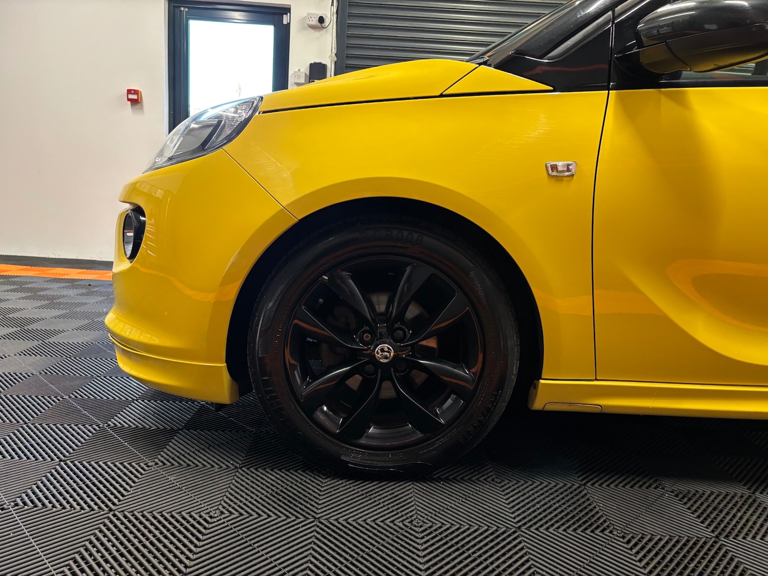 Used Vauxhall ADAM 2014 for sale - 75946551: Photo 31