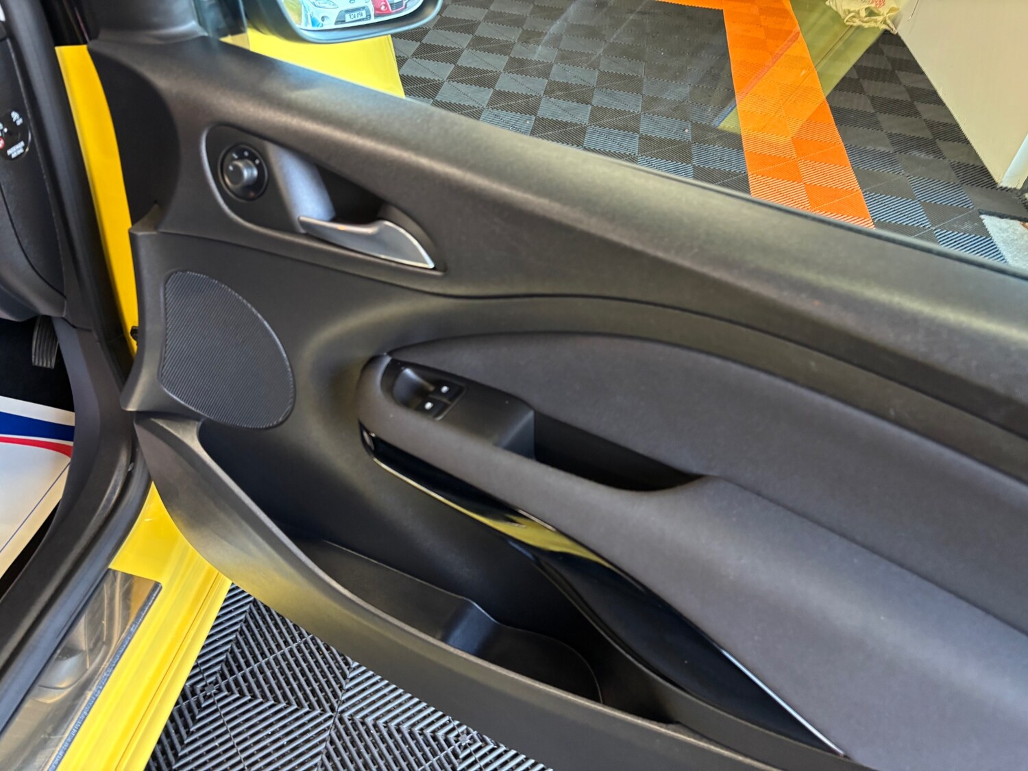 Used Vauxhall ADAM 2014 for sale - 75946551: Photo 34