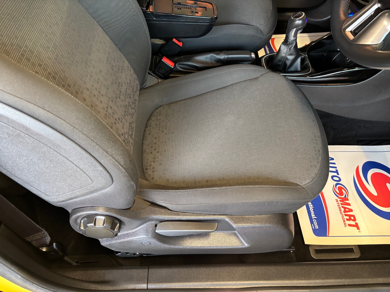 Used Vauxhall ADAM 2014 for sale - 75946551: Photo 37