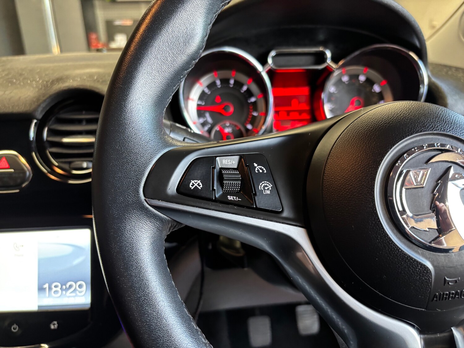 Used Vauxhall ADAM 2014 for sale - 75946551: Photo 41