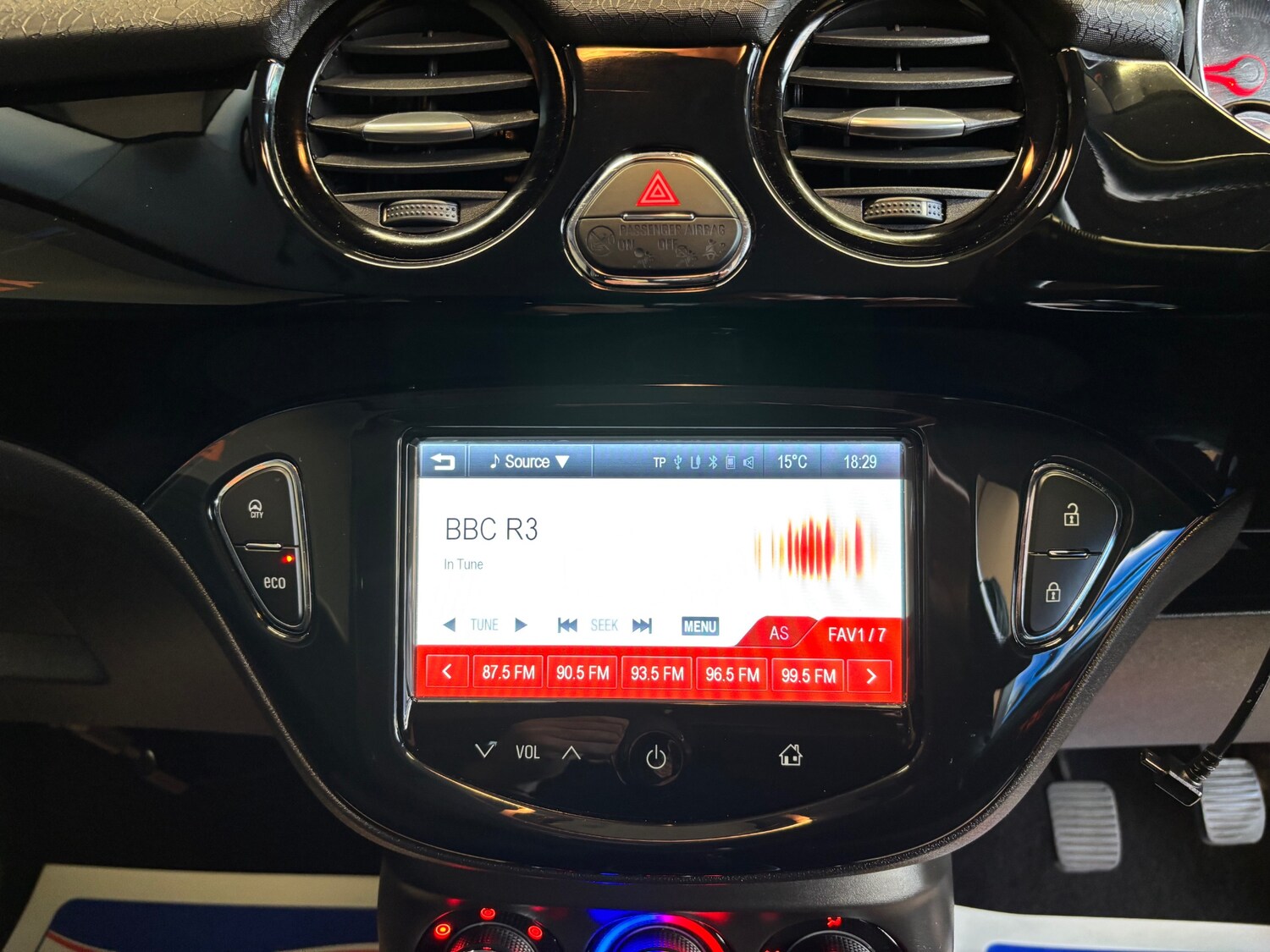 Used Vauxhall ADAM 2014 for sale - 75946551: Photo 43