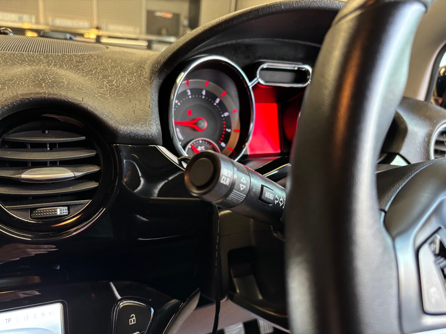 Used Vauxhall ADAM 2014 for sale - 75946551: Photo 45