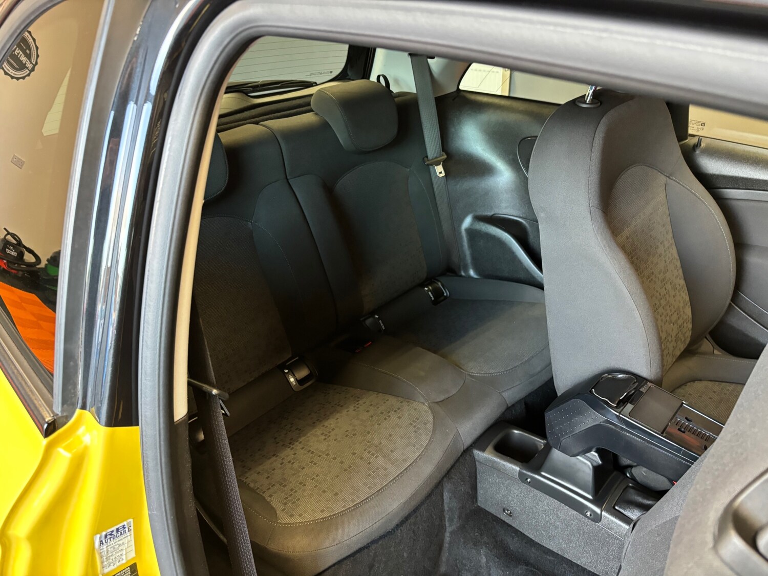 Used Vauxhall ADAM 2014 for sale - 75946551: Photo 49