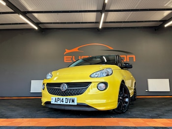 Used Vauxhall ADAM 2014 for sale - 75946551: Photo 4
