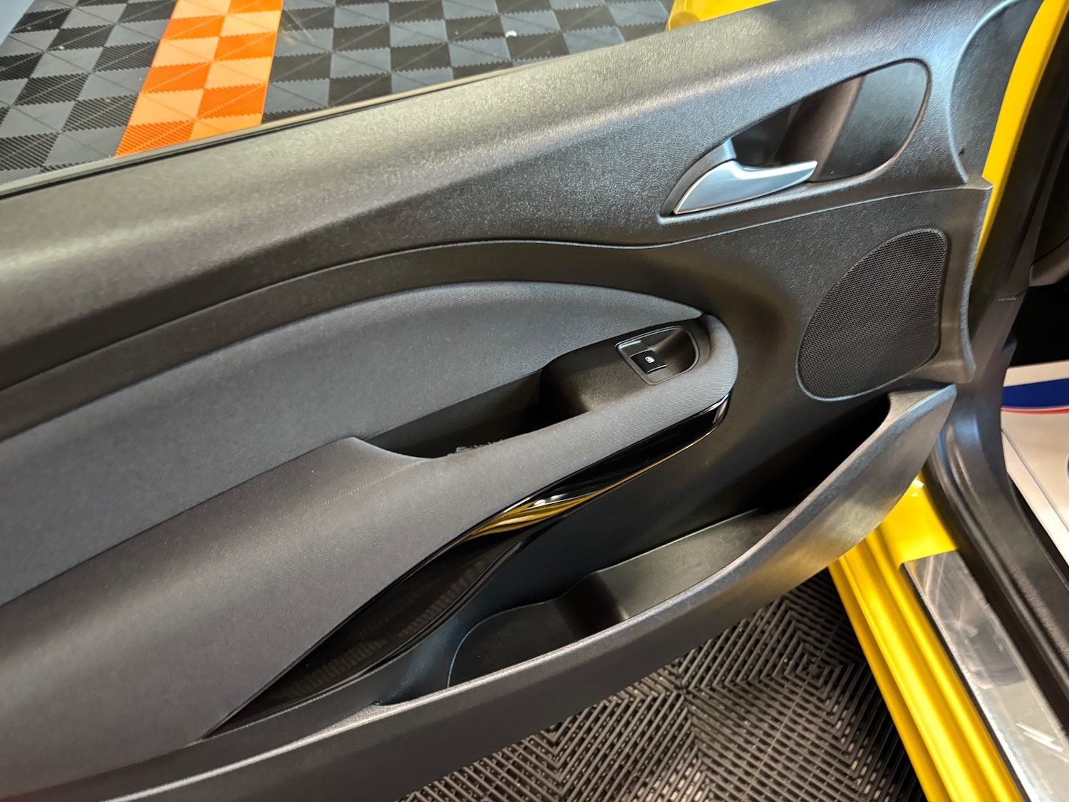 Used Vauxhall ADAM 2014 for sale - 75946551: Photo 51