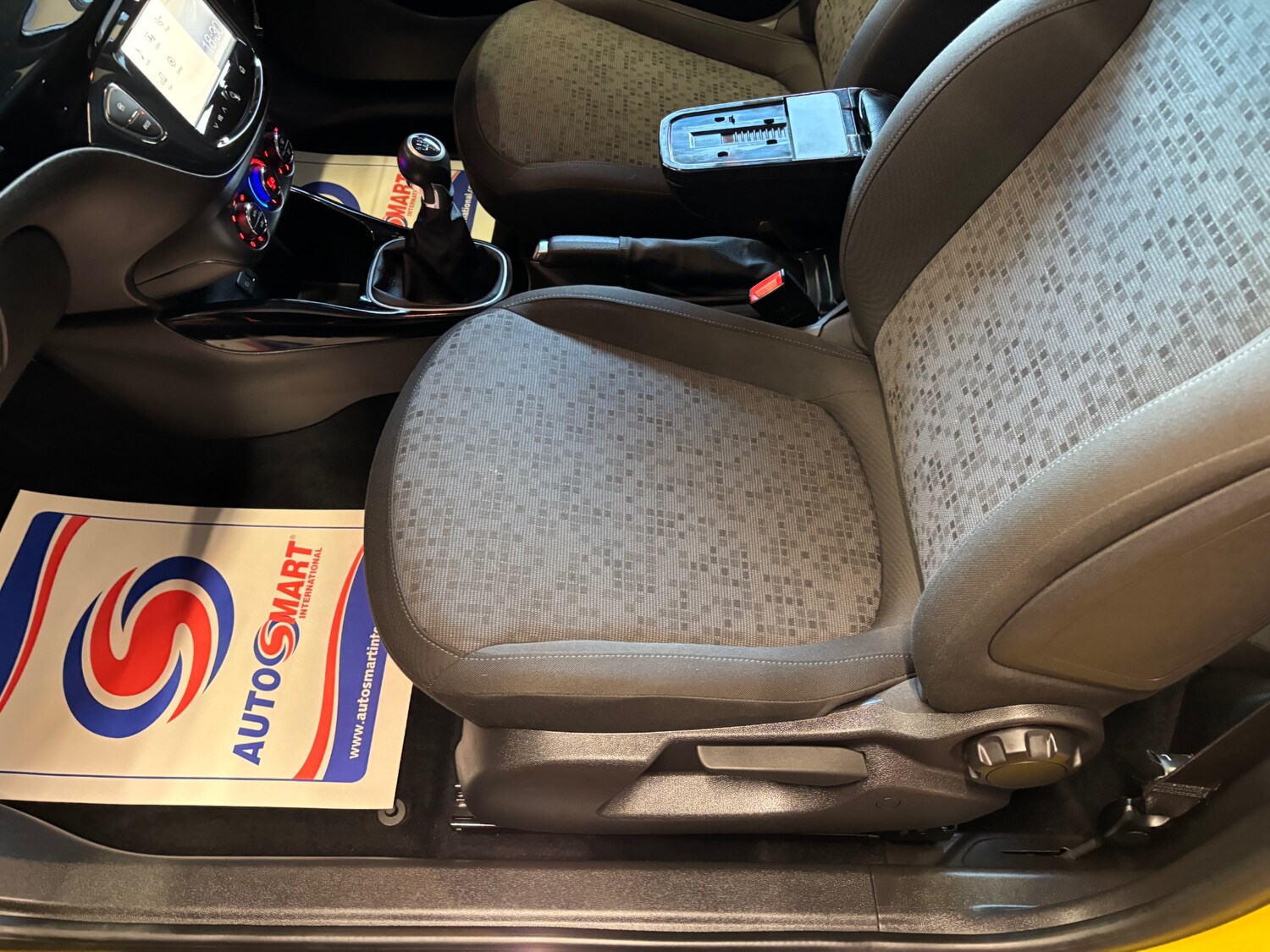 Used Vauxhall ADAM 2014 for sale - 75946551: Photo 54