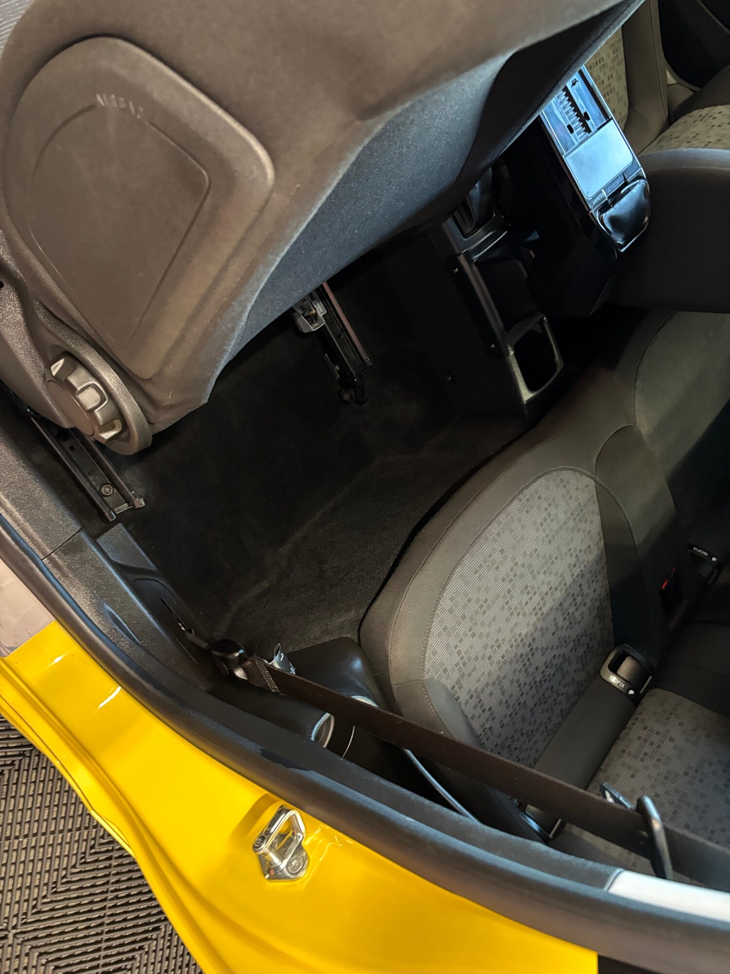 Used Vauxhall ADAM 2014 for sale - 75946551: Photo 55