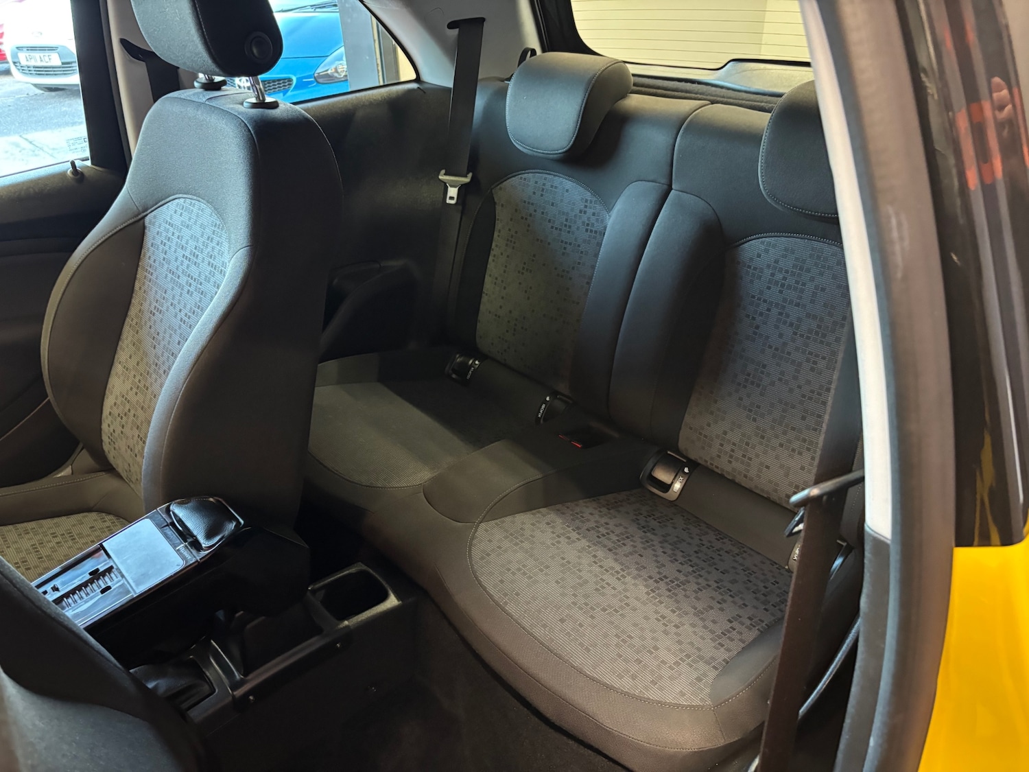 Used Vauxhall ADAM 2014 for sale - 75946551: Photo 56