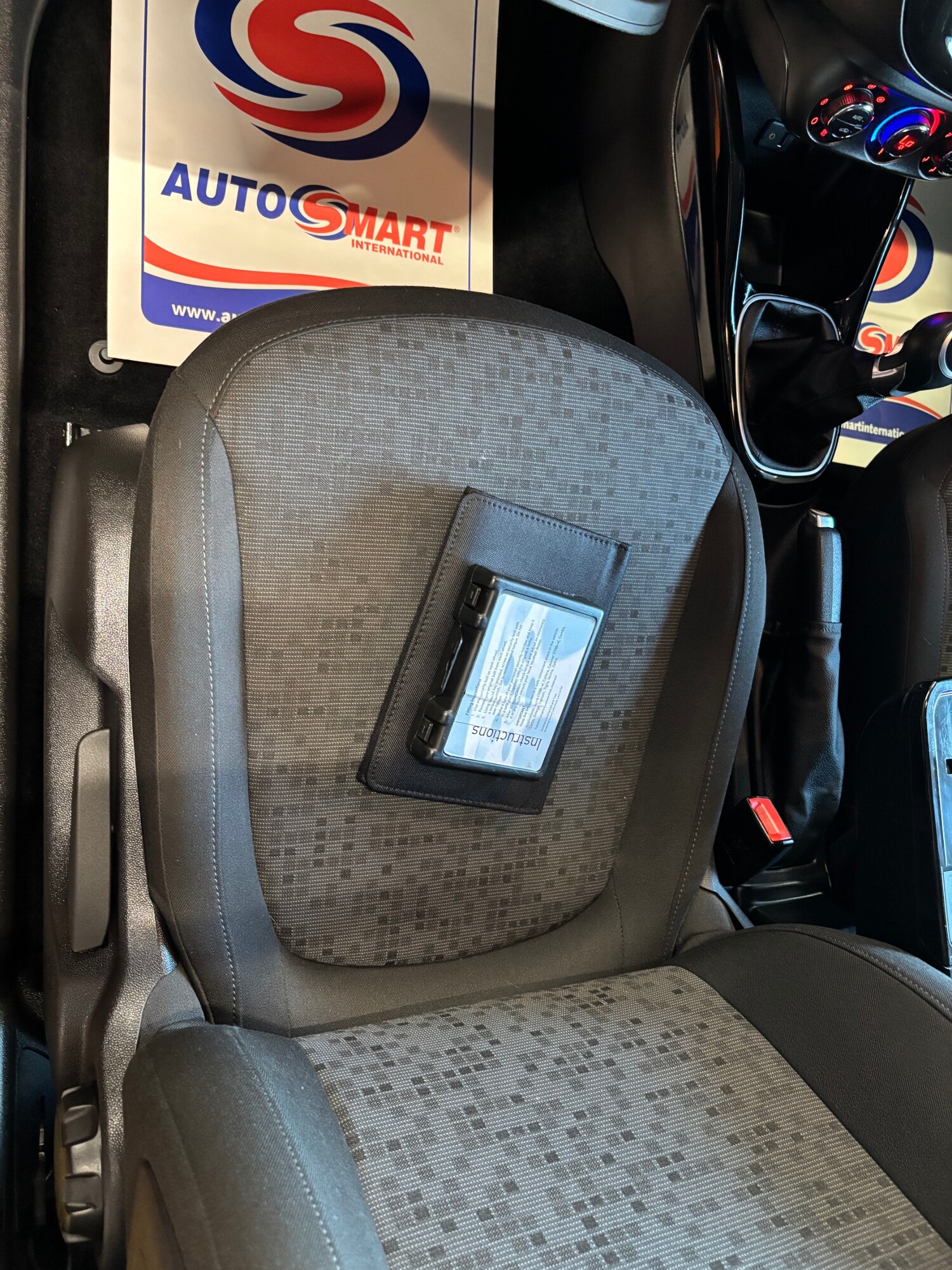 Used Vauxhall ADAM 2014 for sale - 75946551: Photo 57