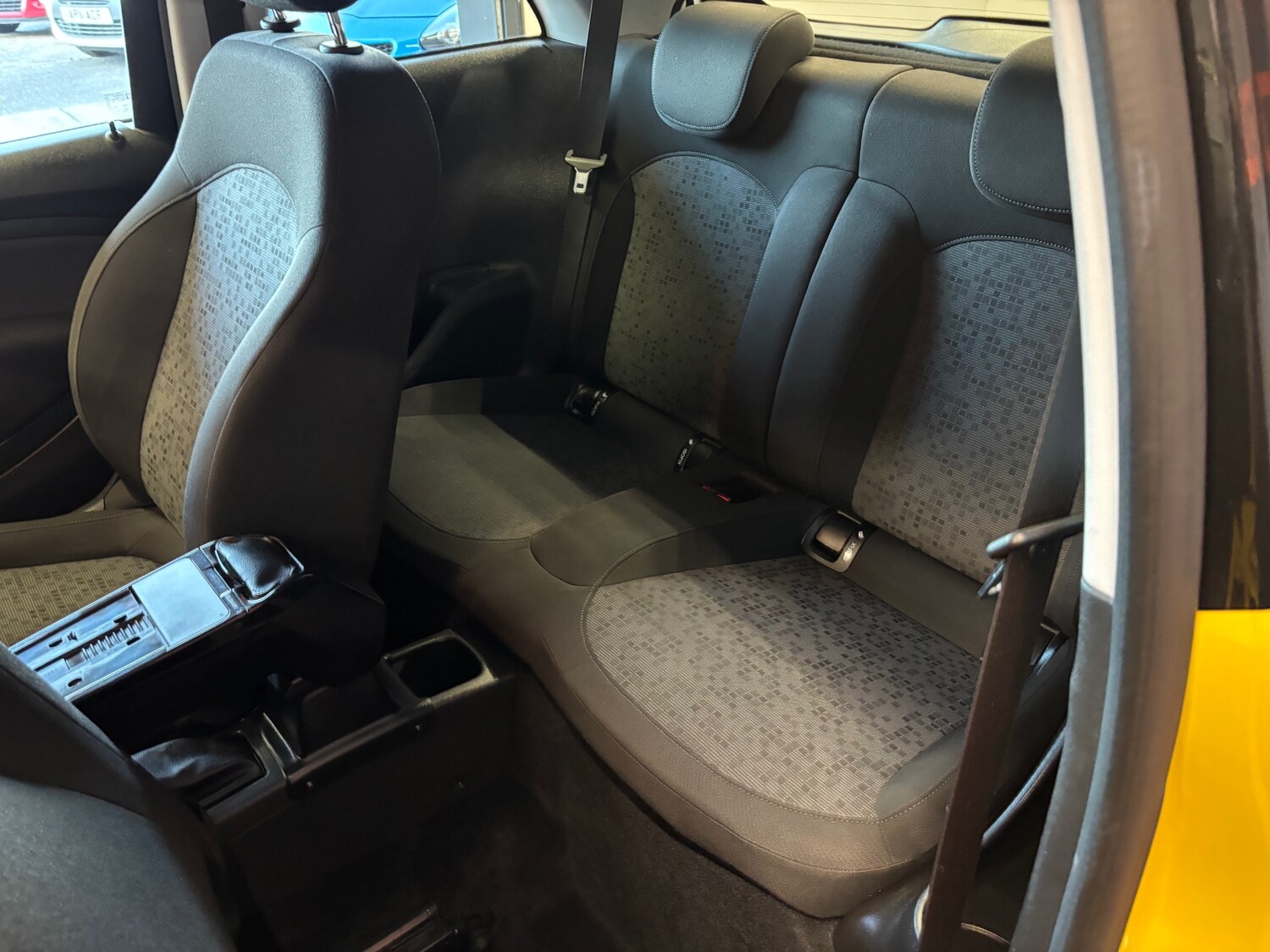 Used Vauxhall ADAM 2014 for sale - 75946551: Photo 61